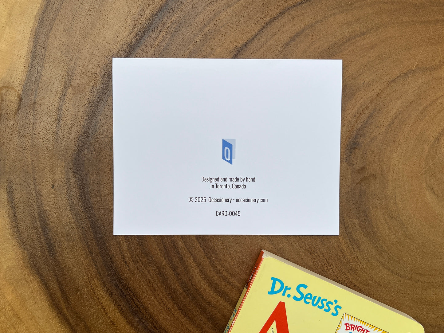 Congratulations New Baby Emoji Card