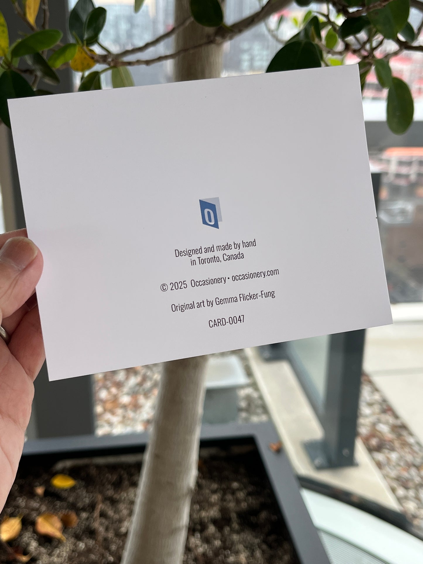 Wedding Mazel Tov Card with Cute Cartoons for All Couples