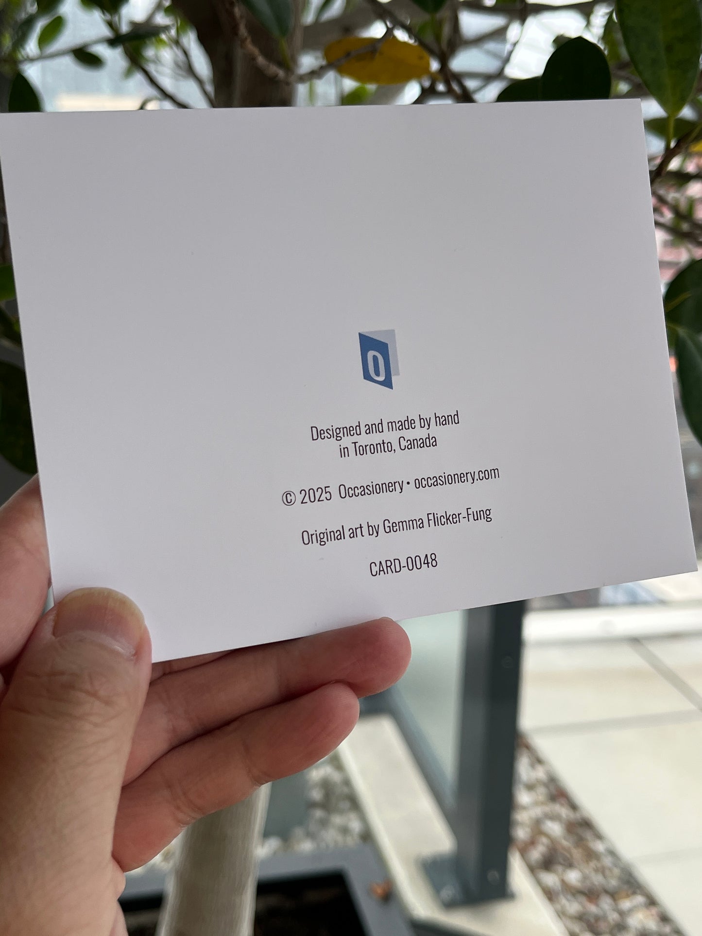 Wedding Mazel Tov Card with Cute Cartoons for All Couples