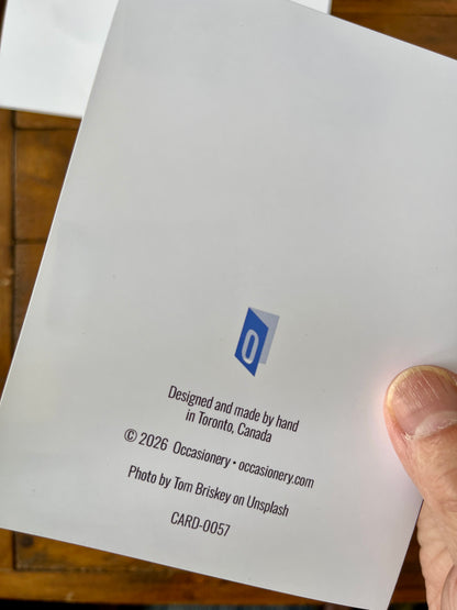 Personalizable Basketball Bar Mitzvah or Bat Mitzvah Card