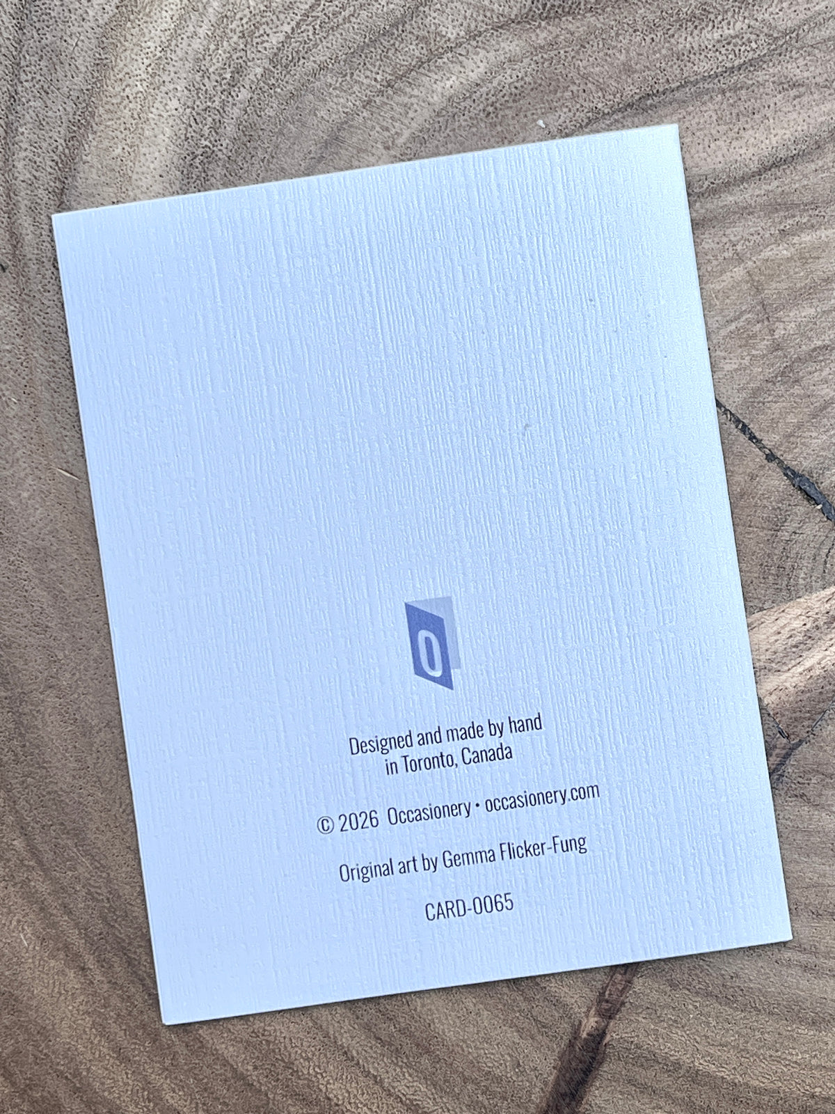 I Love You From My Head To-ma-toes Card